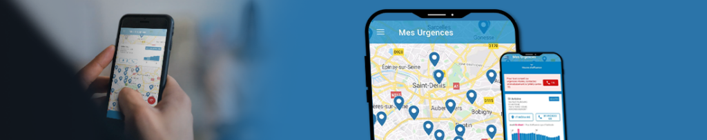 mes numéro de téléphone de service d'urgence à Vence