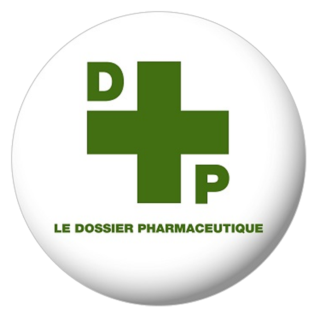 Ouverture de votre Dossier Pharmaceutique à la Pharmacie du Grand Jardin à Vence