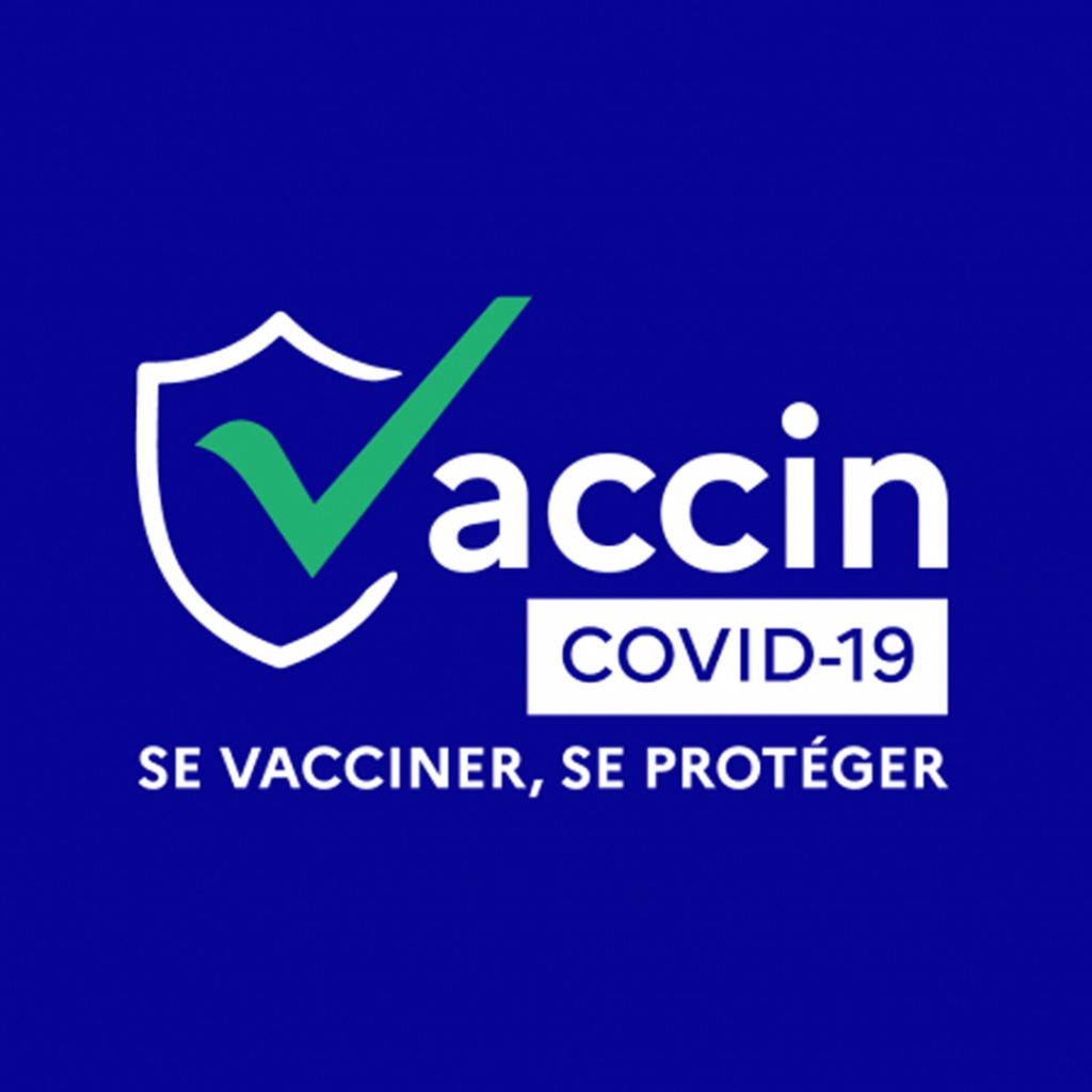 Vaccination Covid-19 à Vence