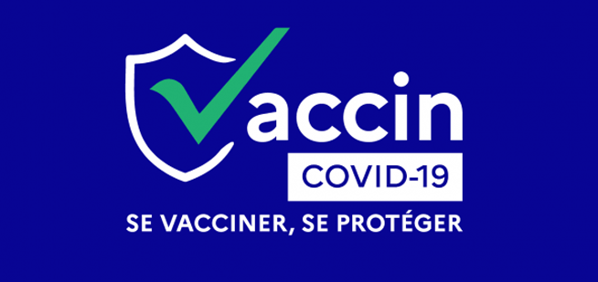 Vaccination Covid-19 à Vence